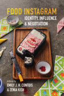 Cover of Food Instagram