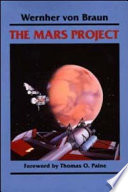 Cover of Das Marsprojekt