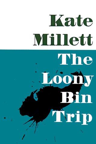Cover of The loony-bin trip