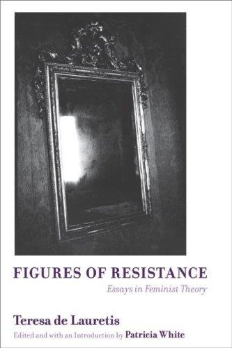 Cover of Figures of Resistance