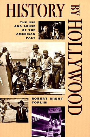 Cover of History by Hollywood