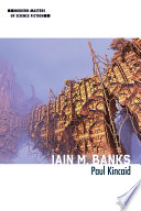 Cover of Iain M. Banks
