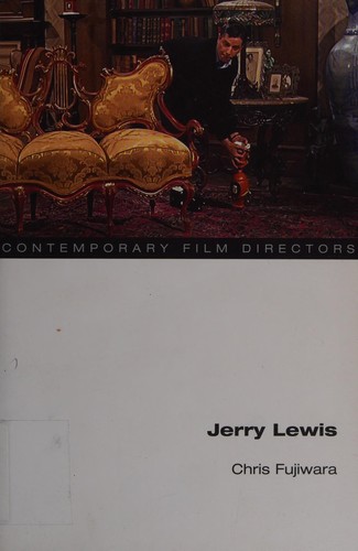 Cover of Jerry Lewis