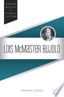 Cover of Lois McMaster Bujold