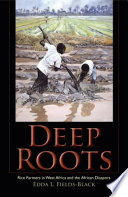 Cover of Deep Roots