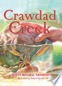 Cover of Crawdad Creek