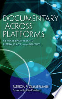 Cover of Documentary Across Platforms