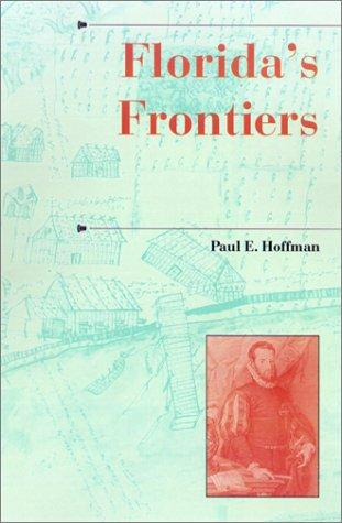 Cover of Florida's frontiers