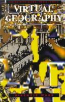 Cover of Virtual geography