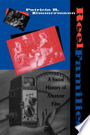 Cover of Reel Families
