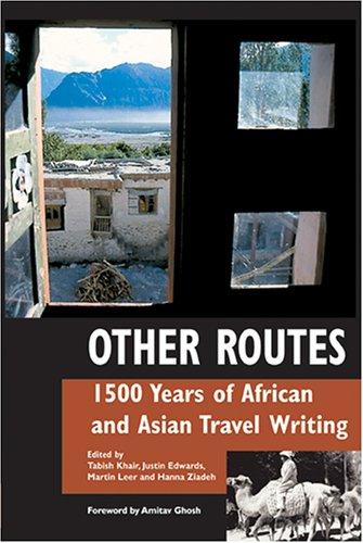 Cover of Other routes