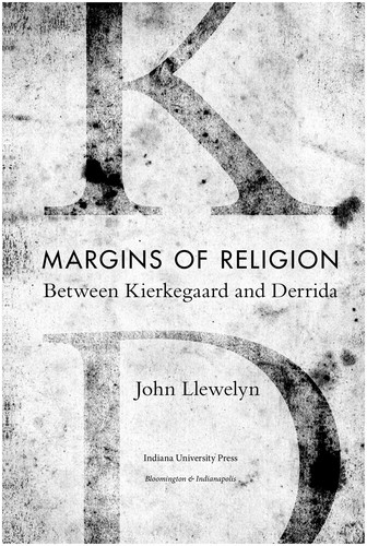 Cover of Margins of religion