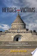 Cover of Heroes and Victims