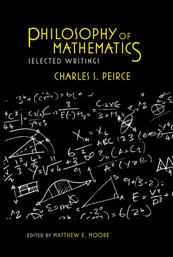 Cover of Philosophy of Mathematics: Selected Writings