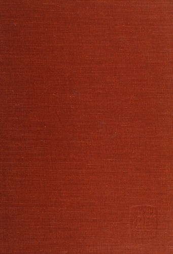 Cover of Blake in his time