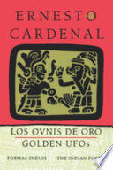 Cover of Golden UFOs