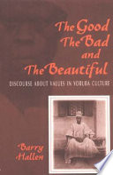 Cover of The Good, the Bad, and the Beautiful