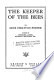 Cover of The keeper of the bees