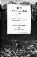 Cover of The Wandering Jew