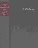 Cover of Writings of Charles S. Peirce