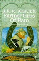 Cover of Farmer Giles of Ham