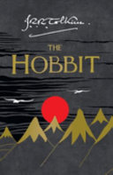 Cover of The Hobbit, Or, There and Back Again