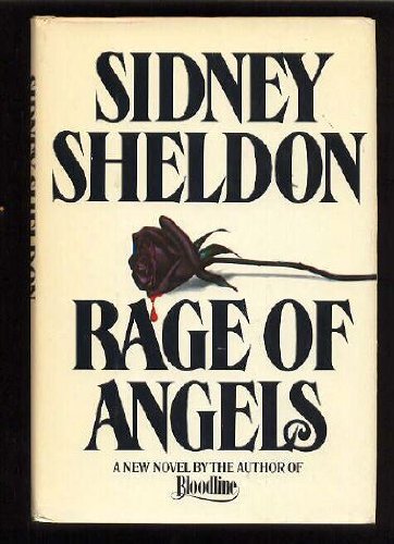 Cover of Bloodline; Master Of The Game; Rage Of Angels
