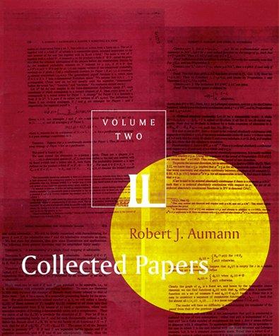Cover of Collected papers
