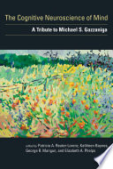 Cover of The Cognitive Neuroscience of Mind