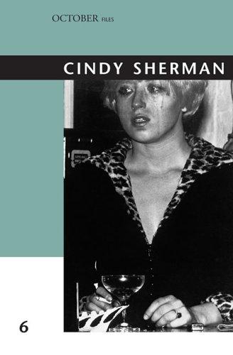 Cover of Cindy Sherman (October Files)
