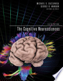 Cover of The Cognitive Neurosciences, fifth edition