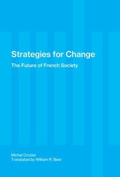 Cover of Strategies for change