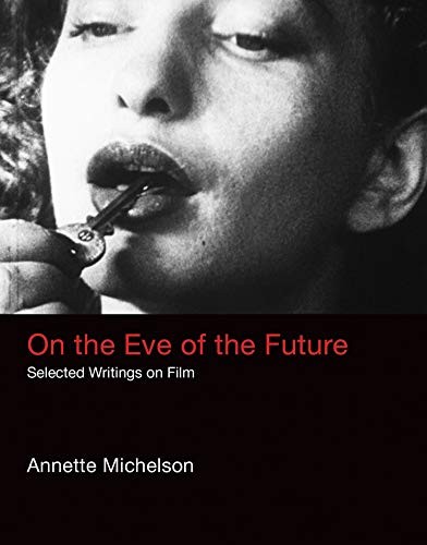 Cover of On the eve of the future