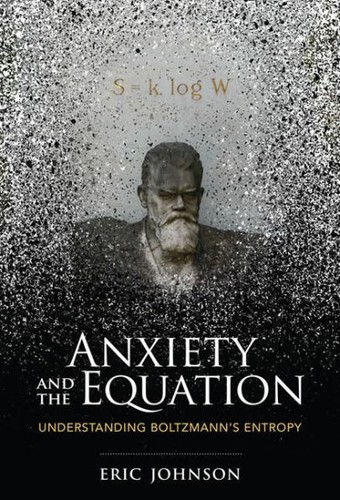 Cover of ANXIETY AND THE EQUATION