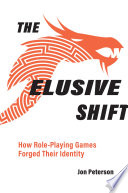 Cover of The Elusive Shift