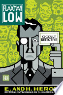 Cover of Flaxman Low