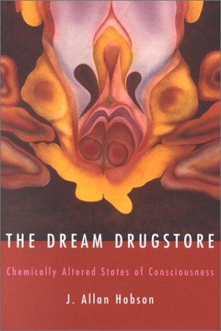 Cover of The dream drugstore