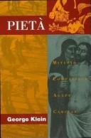 Cover of Pietà