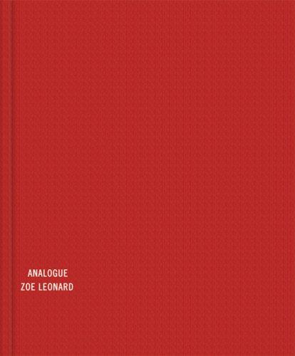 Cover of Analogue