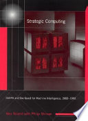 Cover of Strategic Computing