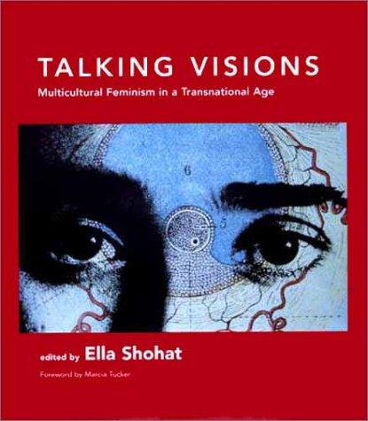 Cover of Talking Visions