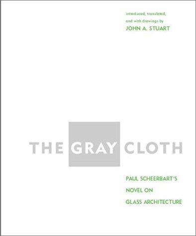 Cover of The Gray Cloth