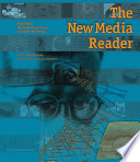 Cover of The New Media Reader