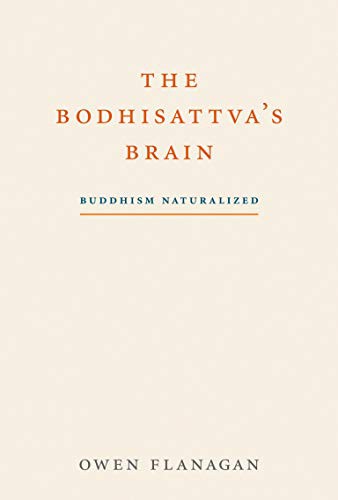 Cover of Bodhisattva's Brain