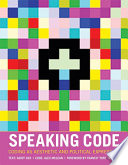 Cover of Speaking Code