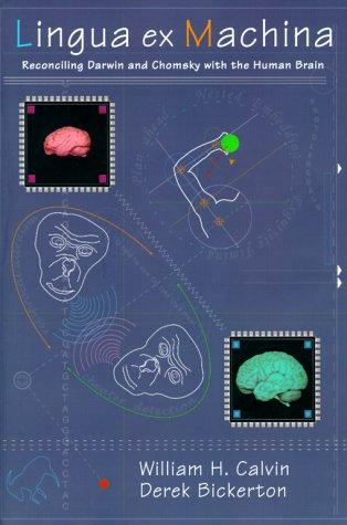 Cover of Lingua ex Machina