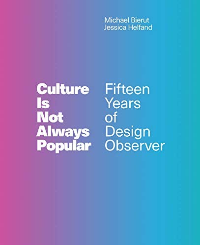 Cover of Culture Is Not Always Popular