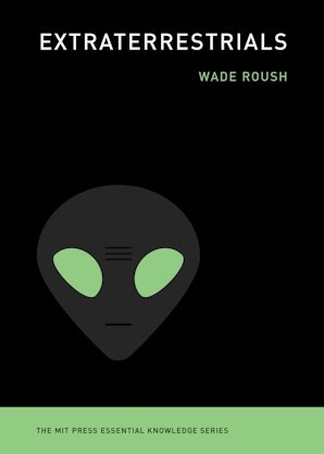 Cover of Extraterrestrials