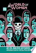 Cover of A World of Women