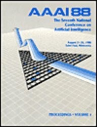 Cover of AAAI-88